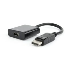 GEMBIRD A-DPM-HDMIF-002 DP - HDMI adapter