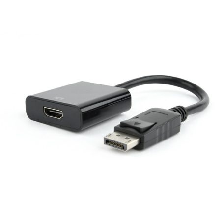 GEMBIRD A-DPM-HDMIF-002 DP - HDMI adapter