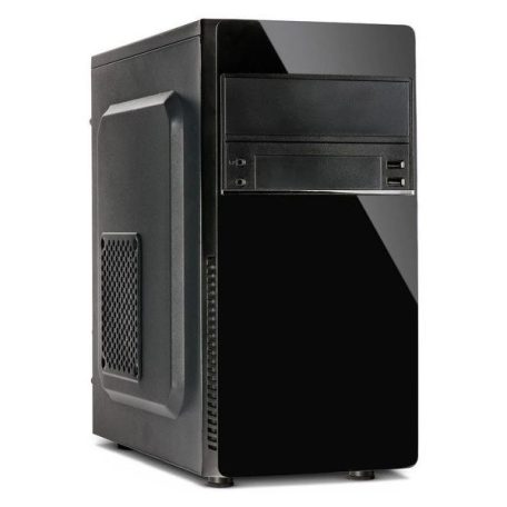 CHS PC Barracuda, Pentium G6405 4.1GHz, 8GB, 240GB SSD, Egér+Bill
