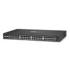 HPE Aruba 6100 48G 4SFP+ switch
