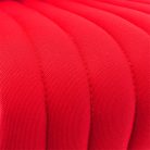 WHITE SHARK RED DEVIL gamer szék piros/fekete maximális terhelhetőség 120 kg