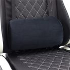 WHITE SHARK NITRO-GT gamer szék fekete/fehér