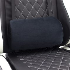 WHITE SHARK NITRO-GT gamer szék fekete/fehér