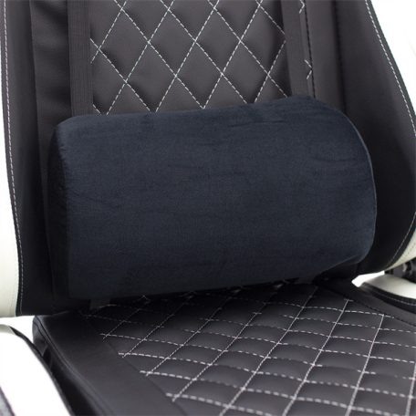 WHITE SHARK NITRO-GT gamer szék fekete/fehér