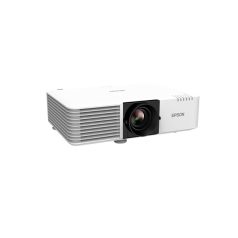   EPSON Projektor - EB-L520U (3LCD, 1920x1200 (WUXGA), 16:10, 5200 AL, 2 500 000:1, HDMI/VGA/USB/RS-232/RJ-45)