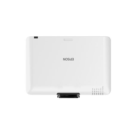 EPSON Projektor - EB-L520U (3LCD, 1920x1200 (WUXGA), 16:10, 5200 AL, 2 500 000:1, HDMI/VGA/USB/RS-232/RJ-45)