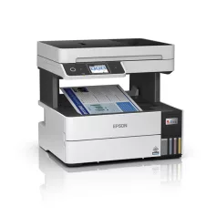   EPSON Tintasugaras nyomtató - EcoTank L6490 (A4, MFP, színes,4800x1200 DPI,37 lap/perc, duplex, ADF, USB/LAN/Wifi)