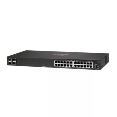 HPE Aruba 6100 24G 4SFP+ Switch