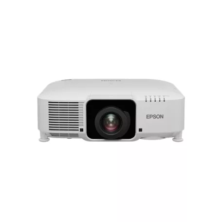 EPSON Projektor - EB-PU2010W (3LCD, 1920x1200 (WUXGA), 10000 AL, 2 500 000:1, HDMI/DVI/VGA/USB/RS-232) (Optika nélkül)