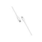 XIAOMI USB kábel, Mi Type-C to Lightning Cable 1m