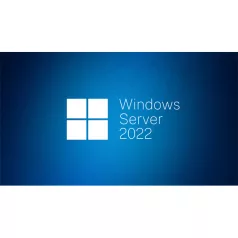   LENOVO szerver OS - Microsoft Windows Server 2022 Standard Additional License (2 core) (No Media/Key) (Reseller POS Only