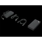 LENOVO ThinkPad Dock - Universal USB-C, 3x USB3.1, 2x USB2.0, 1x USB-C, 2x Display Port, 1x HDMI Port