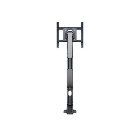 MULTIBRACKETS Asztali konzol, M VESA Gas Lift XL Single Black (15- 38", max.VESA: 200x200 mm, 10 kg)