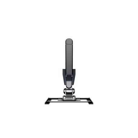 MULTIBRACKETS Asztali konzol, M VESA Gas Lift XL Single Black (15- 38", max.VESA: 200x200 mm, 10 kg)