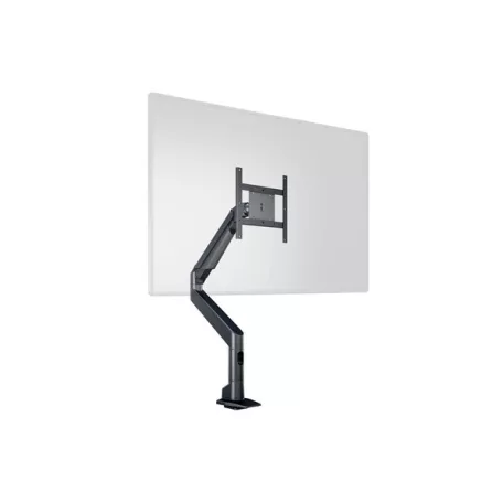MULTIBRACKETS Asztali konzol, M VESA Gas Lift XL Single Black (15- 38", max.VESA: 200x200 mm, 10 kg)