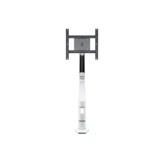   MULTIBRACKETS Asztali konzol, M VESA Gas Lift XL Single White (15-38", max.VESA: 200x200 mm, 10 kg)