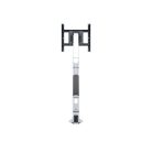 MULTIBRACKETS Asztali konzol, M VESA Gas Lift XL Single White (15-38", max.VESA: 200x200 mm, 10 kg)