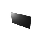 LG 16/7 Signage kijelző 65" 65UL3J, 3840x2160, 400 cd/m2, 3xHDMI/2xUSB/RS-232C/RJ45/Built-in Wi-Fi, hangszóró