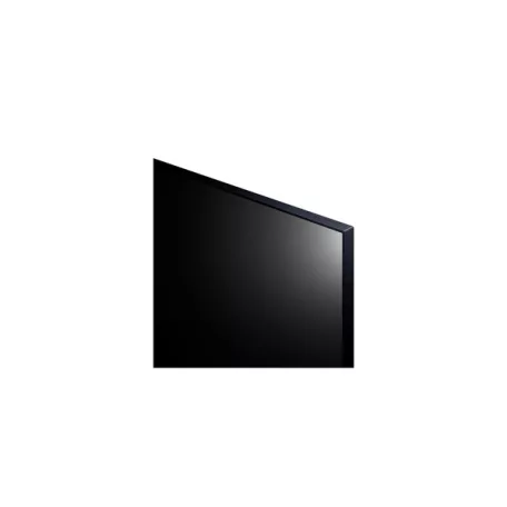 LG 16/7 Signage kijelző 65" 65UL3J, 3840x2160, 400 cd/m2, 3xHDMI/2xUSB/RS-232C/RJ45/Built-in Wi-Fi, hangszóró