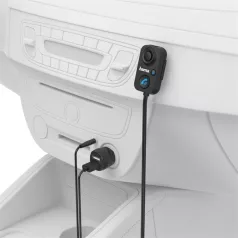   HAMA 14167, BLUETOOTH KIHANGOSÍTÓ AUX BEMENETTEL RENDELKEZŐ AUTÓKHOZ