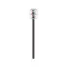 SANDBERG Headset mikrofonnal, USB+RJ9/11 Headset Pro Stereo