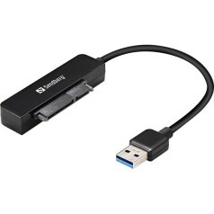 SANDBERG Merevlemez-tartozék, USB 3.0 to SATA Link