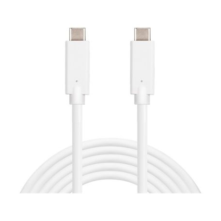 SANDBERG USB-C tartozék, USB-C Charge Cable 2M, 60W
