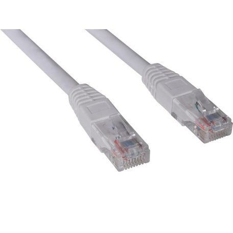 SANDBERG Hálózati vezeték, UTP Cat6 1m SAVER