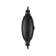 SANDBERG Headset mikrofonnal, Saver USB Headset Large