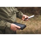 SANDBERG Hordozható akkumulátor, Outdoor Solar Powerbank 24000