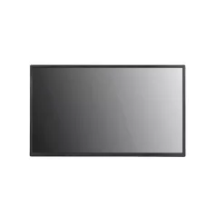   LG 24/7 Signage kijelző 32" 32SM5J, 1920x1080, 400cd/m2, 3xHDMI/USB/RJ45