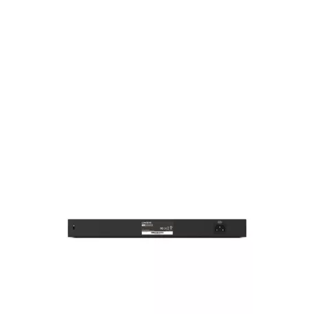 LINKSYS Switch LGS124, 24x1000Mbps (24-Port Business Gigabit Switch)