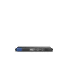 LINKSYS Switch LGS124, 24x1000Mbps (24-Port Business Gigabit Switch)