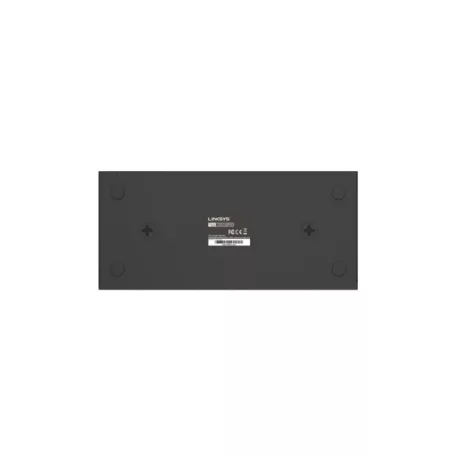 LINKSYS Switch LGS116P, 16x1000Mbps POE+ (16-Port Business Desktop Gigabit PoE+ Switch)