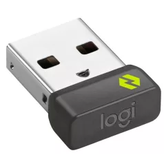 LOGITECH Kiegészítő - Vevőegység USB Logi Bolt Receiver