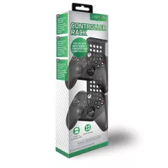   VENOM XBOX Series X Kiegészítő Kontroller tartó állvány Fekete, VS2885