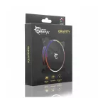 WHITE SHARK GRAVITY Ventilátor 12 cm