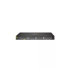 HPE Aruba 6000 48G CL4 4SFP Switch