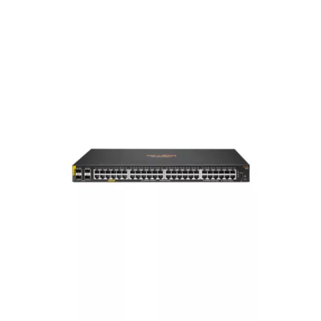 HPE Aruba 6000 48G CL4 4SFP Switch