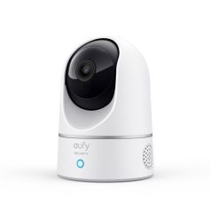   ANKER EUFY Kamera, E220 Solo IndoorCam P24, 2K, Mozgás követő, WiFi-s, beltéri - T8410322