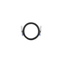   ZYXEL Optikai SFP Kábel 3m, (10Gbps) Adatátviteli sebesség, DAC10G-3M-ZZ0103F