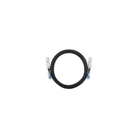 ZYXEL Optikai SFP Kábel 3m, (10Gbps) Adatátviteli sebesség, DAC10G-3M-ZZ0103F