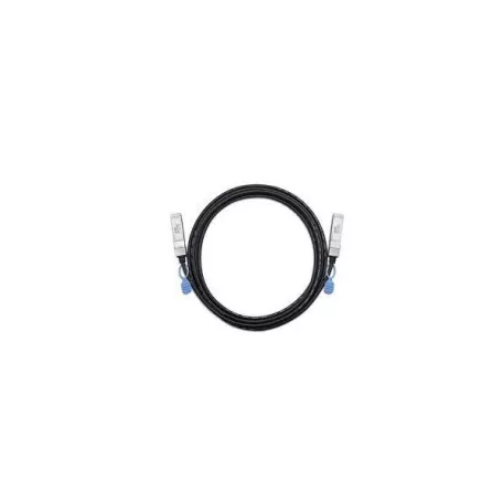 ZYXEL Optikai SFP Kábel 3m, (10Gbps) Adatátviteli sebesség, DAC10G-3M-ZZ0103F