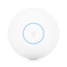 UBiQUiTi Wireless AccessPoint 1x1000Mbps, Wi-Fi 6, Falra rögzíthető - U6-PRO