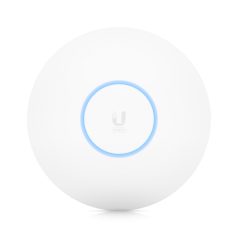   UBiQUiTi Wireless AccessPoint 1x1000Mbps, Wi-Fi 6, Falra rögzíthető - U6-PRO