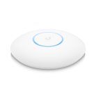 UBiQUiTi Wireless AccessPoint 1x1000Mbps, Wi-Fi 6, Falra rögzíthető - U6-PRO
