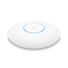   UBiQUiTi Wireless AccessPoint 1x1000Mbps, Wi-Fi 6, Falra rögzíthető - U6-PRO