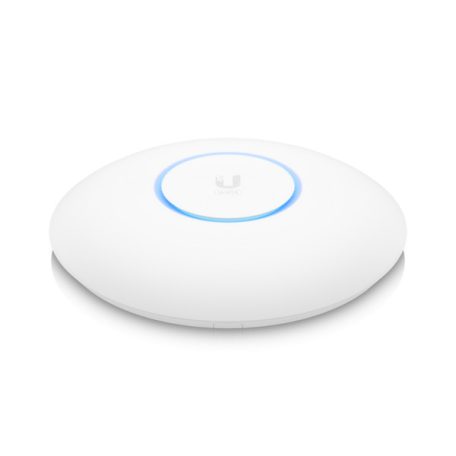 UBiQUiTi Wireless AccessPoint 1x1000Mbps, Wi-Fi 6, Falra rögzíthető - U6-PRO