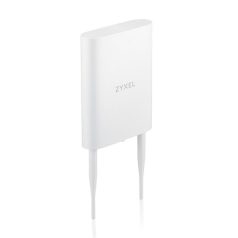   ZYXEL Wireless Access Point Dual Band AX1800 (WiFi 6) Falra rögzíthető Kültéri, NWA55AXE-EU0102F
