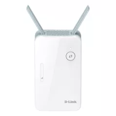 D-LINK Wireless Range Extender Dual Band AX1500, E15/E